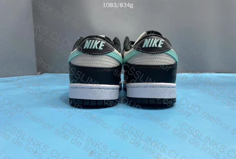 Nike Dunk New VT 7