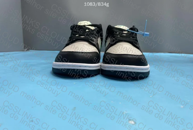 Nike Dunk New VT 8