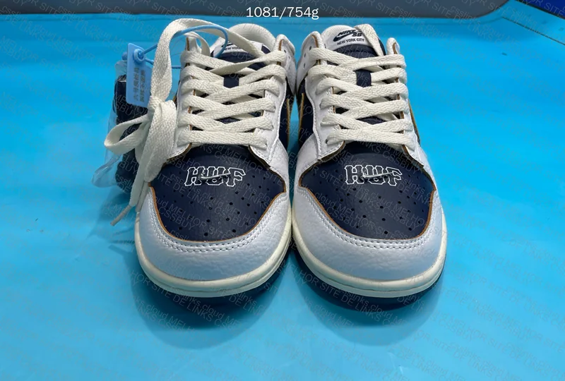 Nike dunk NEW VT 7