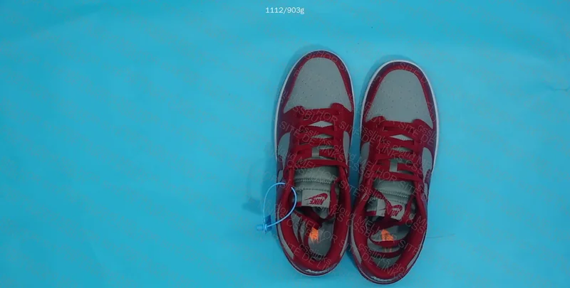 NIKE DUNK NEW VT 2