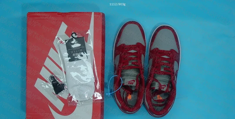 NIKE DUNK NEW VT 3