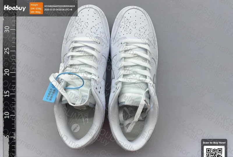 nike dunk new vt 2