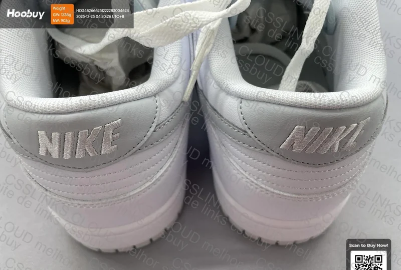 nike dunk new vt 3