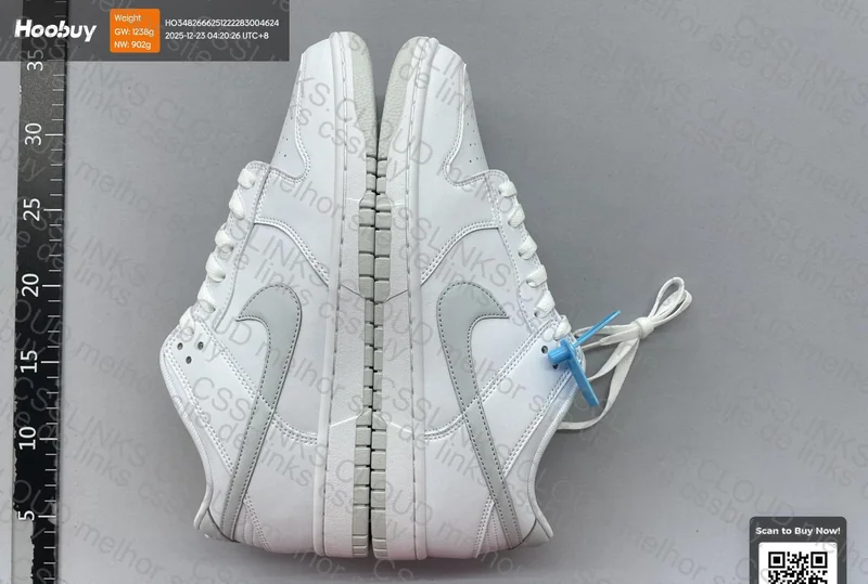 nike dunk new vt 4
