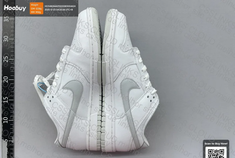 nike dunk new vt 5