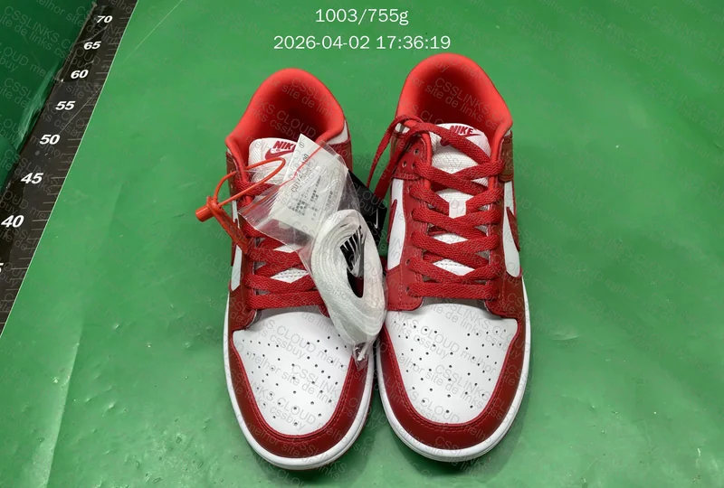 Nike Dunk New Vt