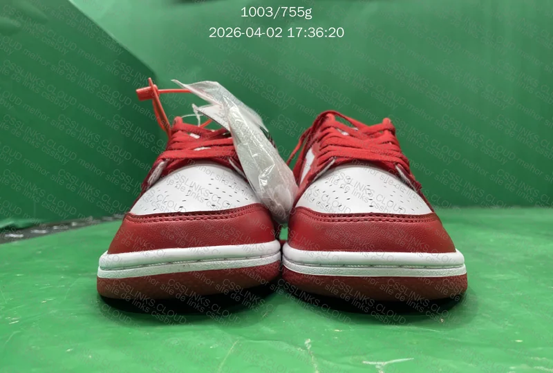 Nike Dunk New Vt 2