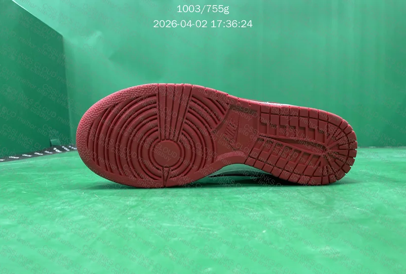 Nike Dunk New Vt 6