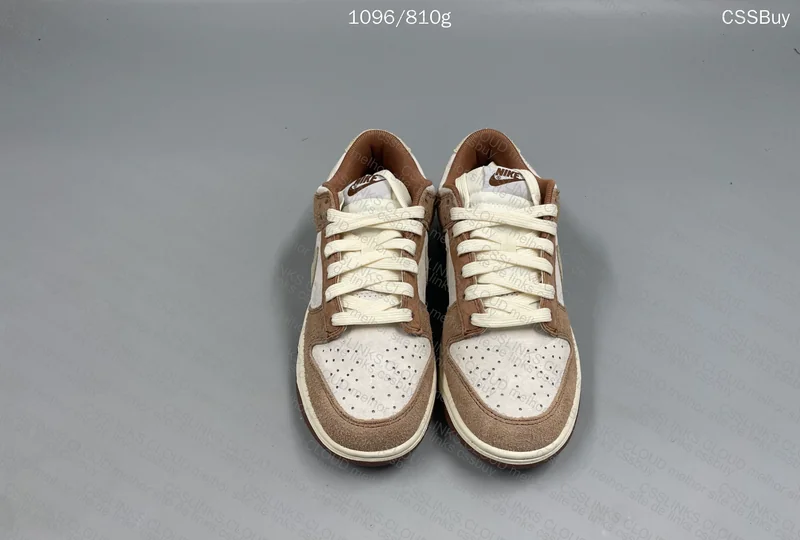 Nike Dunk New Vt. (Ajuda)