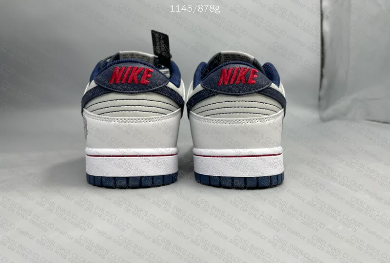 Nike Dunk New VT GL or RL?