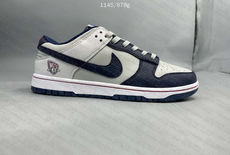 Nike Dunk New VT GL or RL? 2