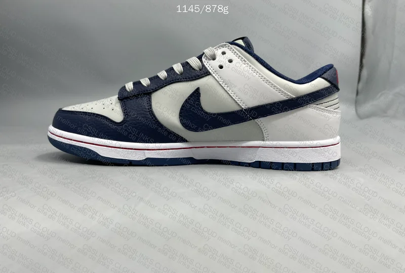 Nike Dunk New VT GL or RL? 3