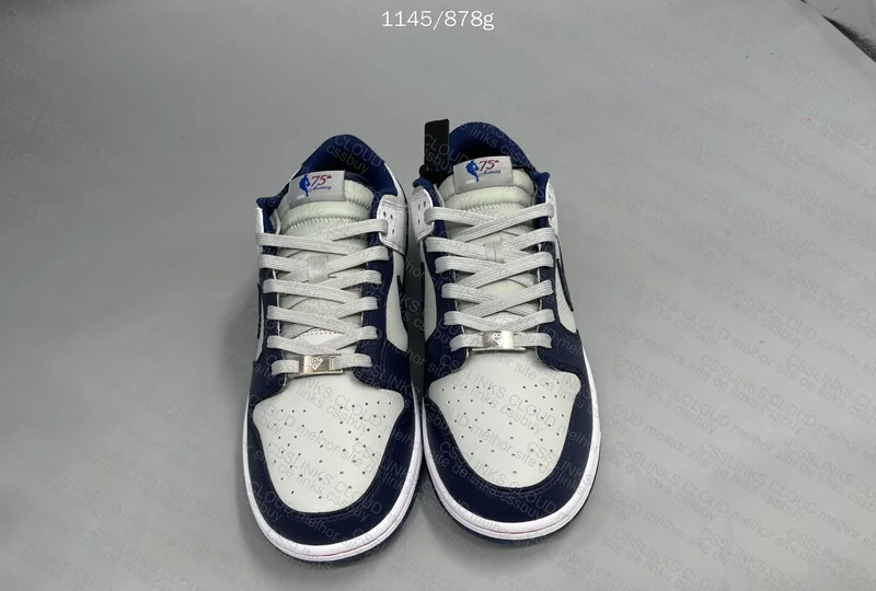 Nike Dunk New VT GL or RL? 4