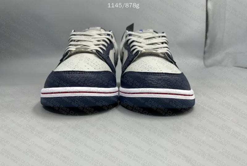 Nike Dunk New VT GL or RL? 5