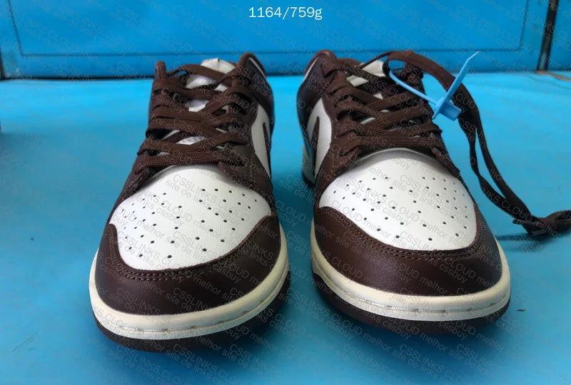 Nike Dunk New VT - OVO