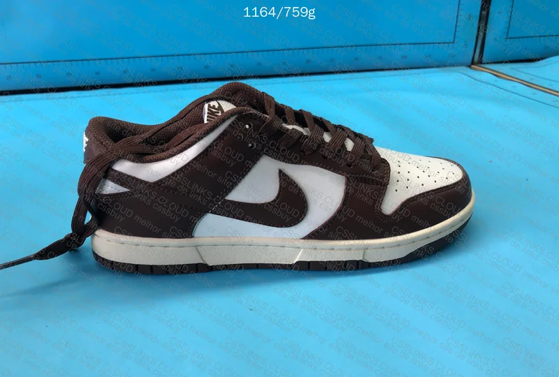 Nike Dunk New VT - OVO 2