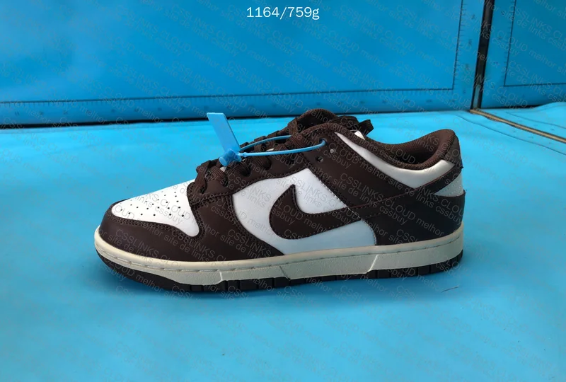 Nike Dunk New VT - OVO 5