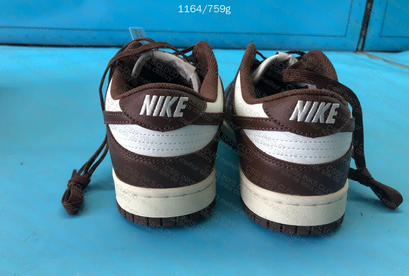Nike Dunk New VT - OVO 6