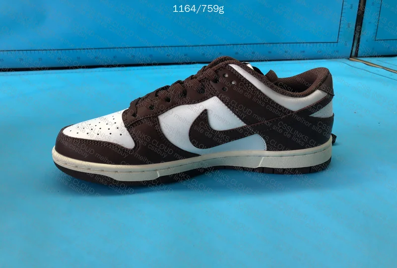 Nike Dunk New VT - OVO 9