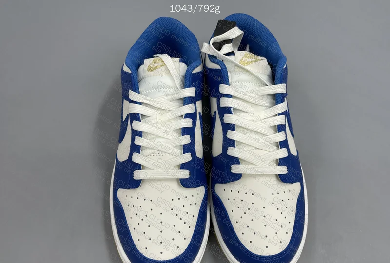 Nike Dunk - New VT, Is It GL?