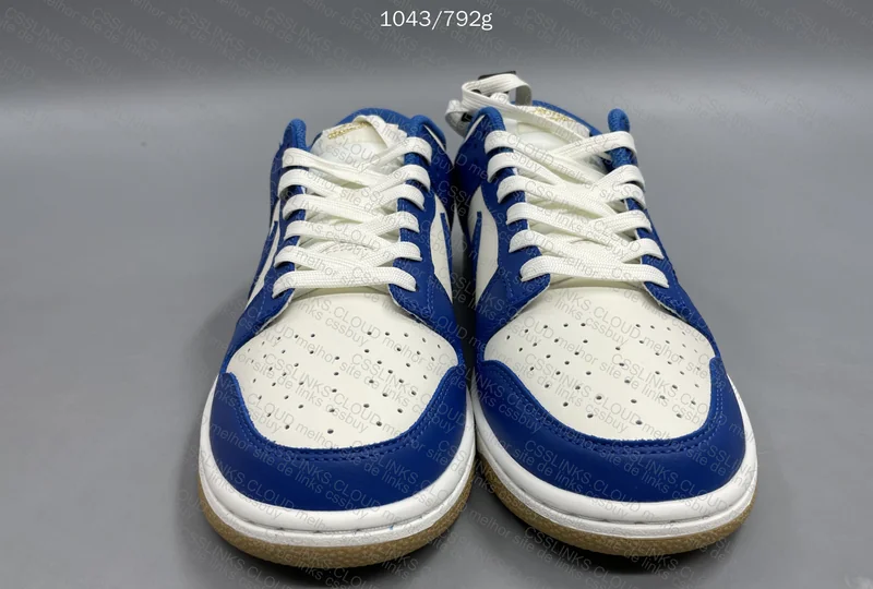 Nike Dunk - New VT, Is It GL? 2