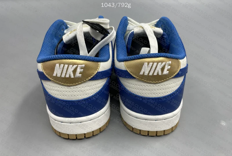 Nike Dunk - New VT, Is It GL? 3