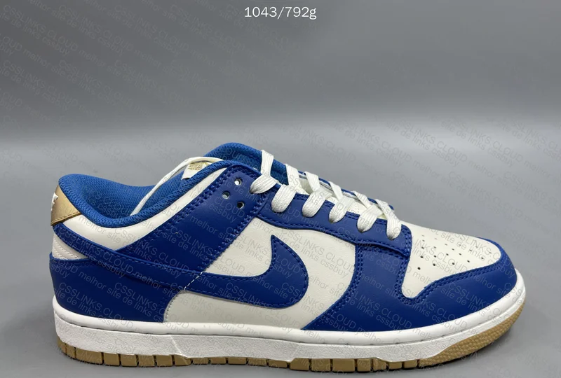 Nike Dunk - New VT, Is It GL? 4