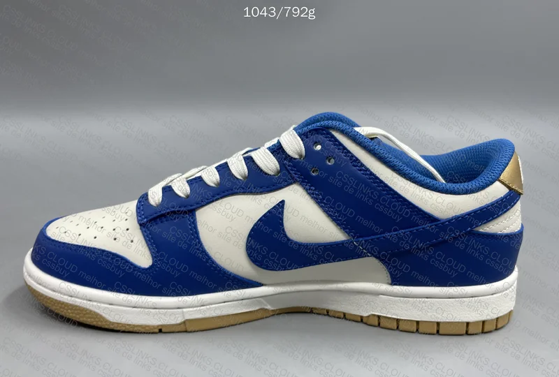 Nike Dunk - New VT, Is It GL? 5