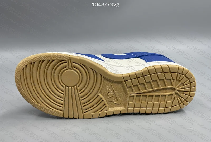 Nike Dunk - New VT, Is It GL? 6
