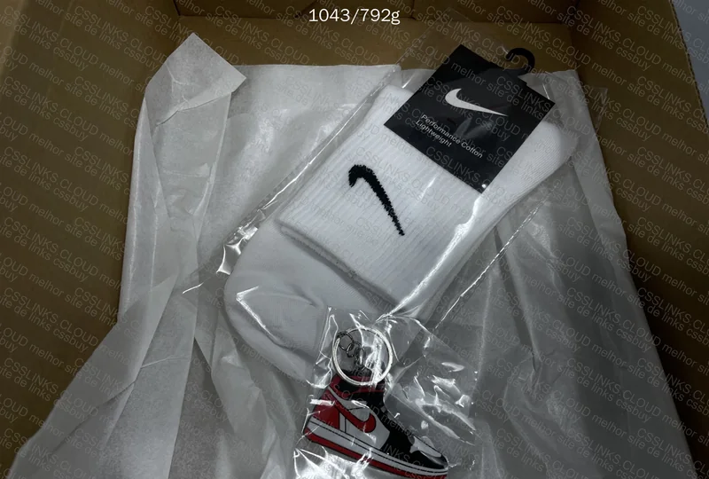 Nike Dunk - New VT, Is It GL? 7