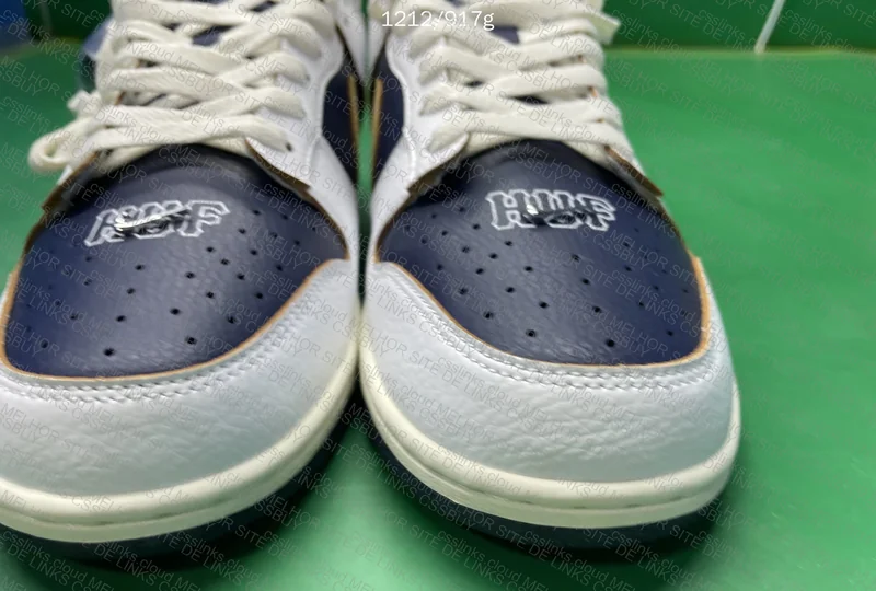 Nike dunk New York