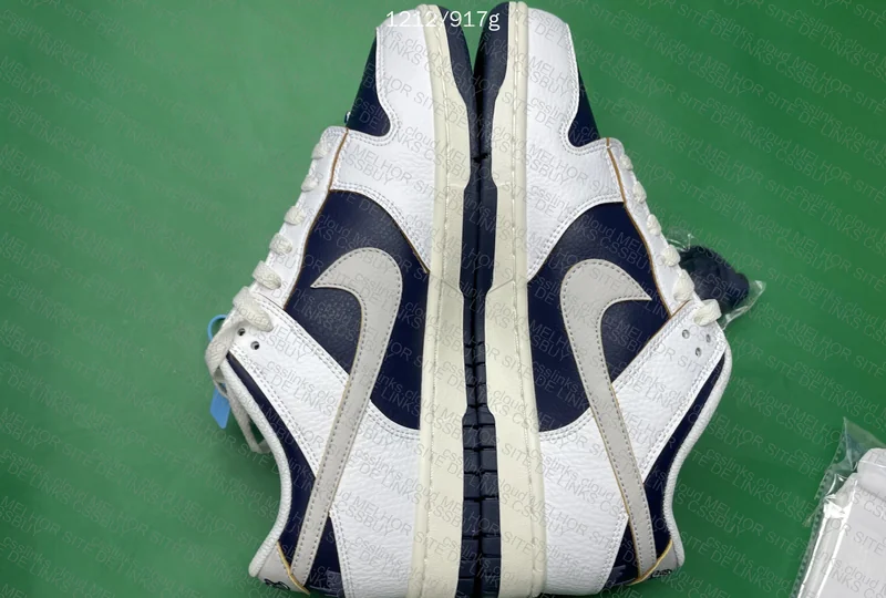 Nike dunk New York 4