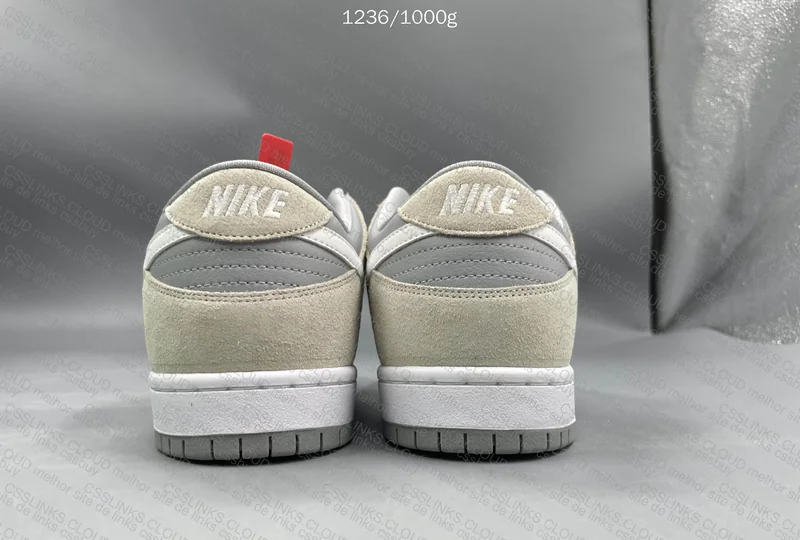 Nike Dunk ( nsei a CW) 2