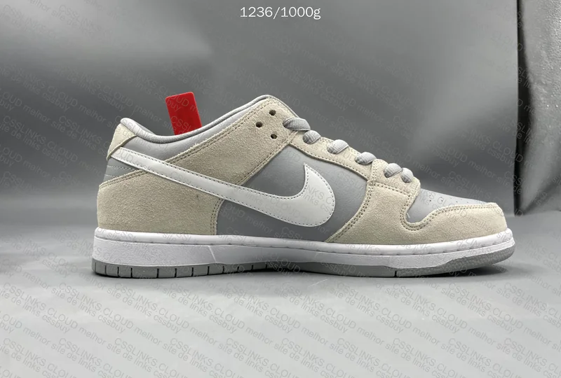 Nike Dunk ( nsei a CW) 3