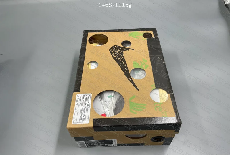 Nike Dunk Off-white lot 01/50 2