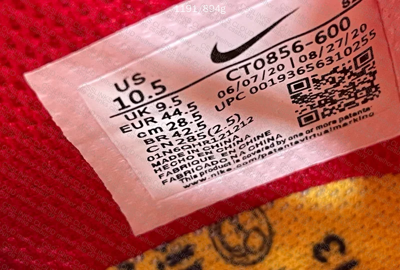 Nike Dunk Off-White YH(jmdy) 9