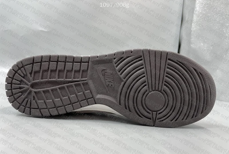 Nike dunk otomo Katsuhiro 6