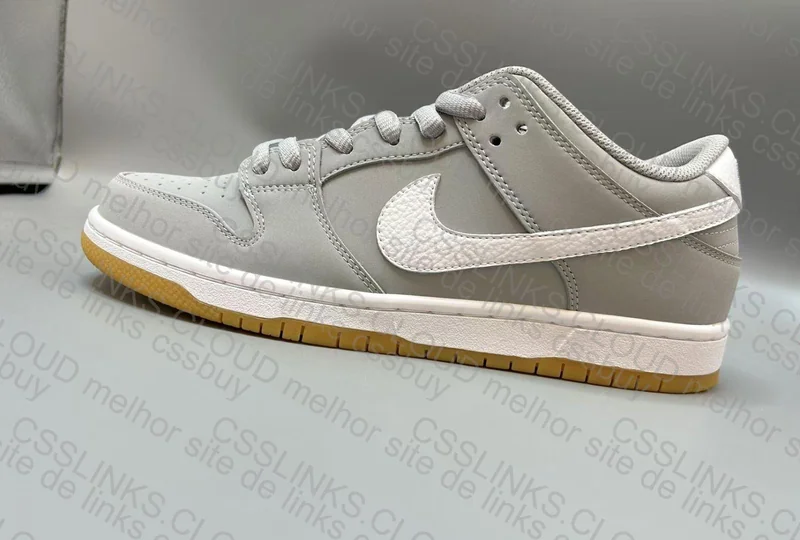 Nike Dunk OVO 7