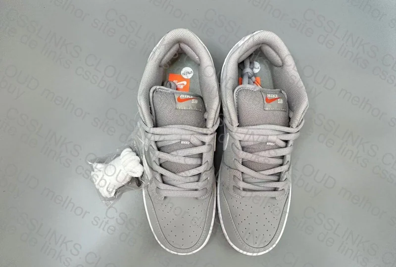 Nike Dunk OVO 9