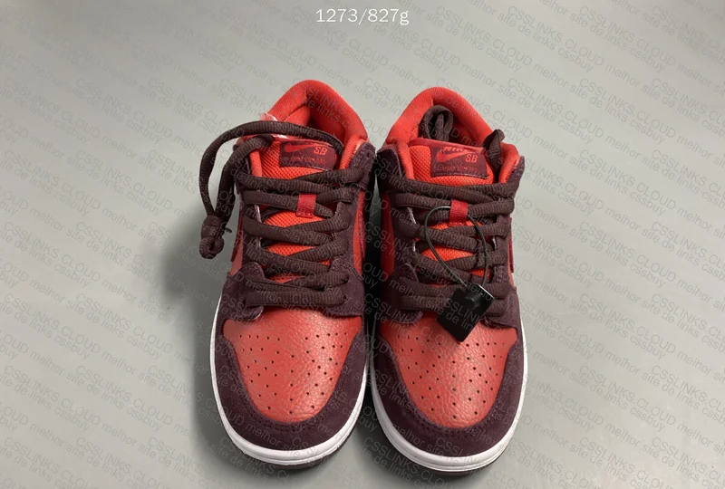Nike Dunk - OVO