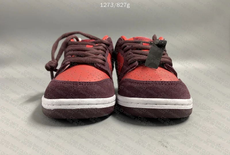 Nike Dunk - OVO 2