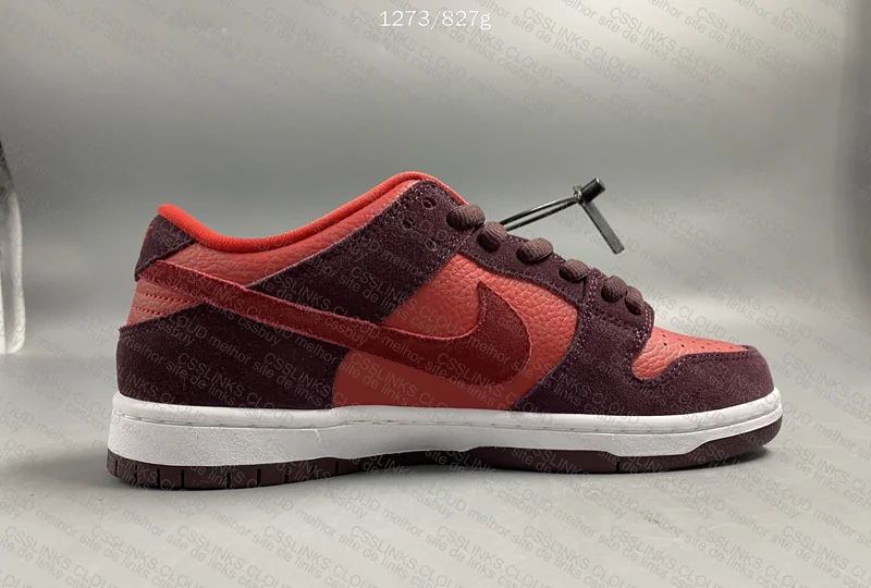 Nike Dunk - OVO 3
