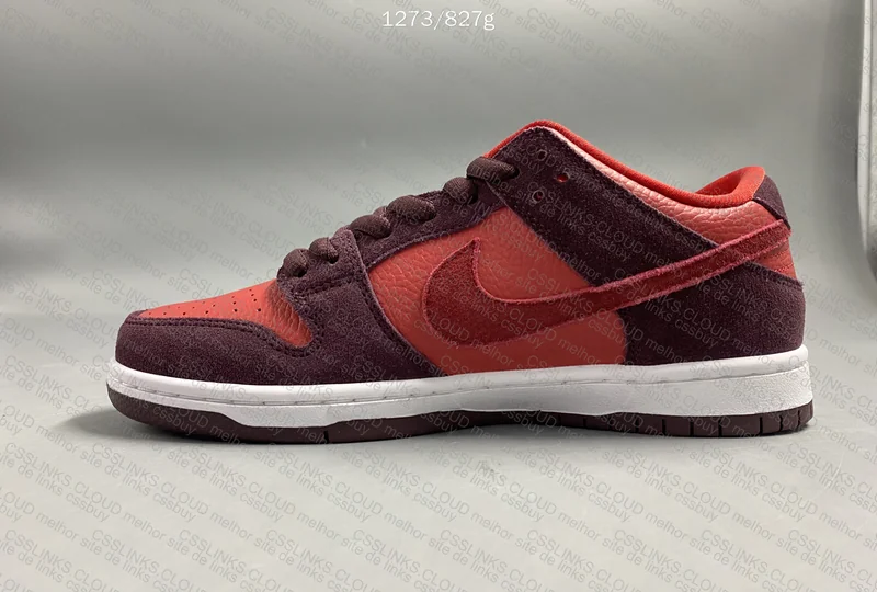 Nike Dunk - OVO 5