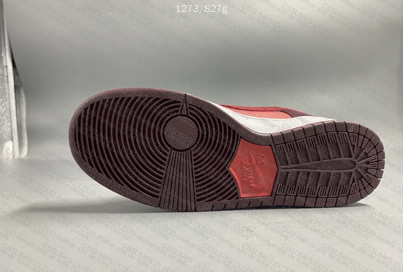 Nike Dunk - OVO 6