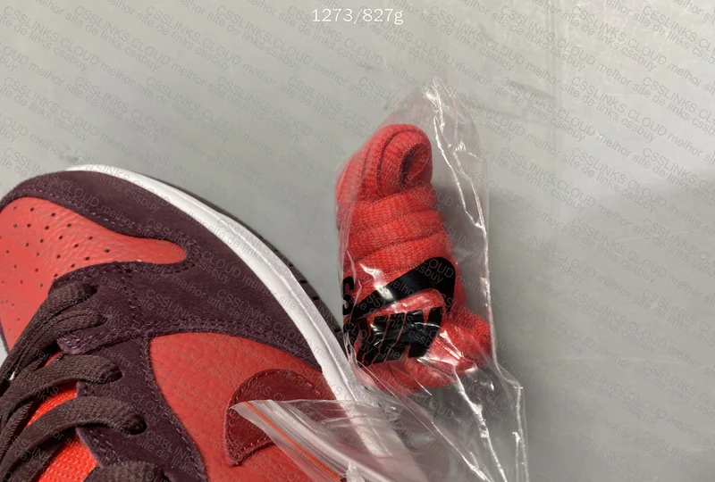 Nike Dunk - OVO 9