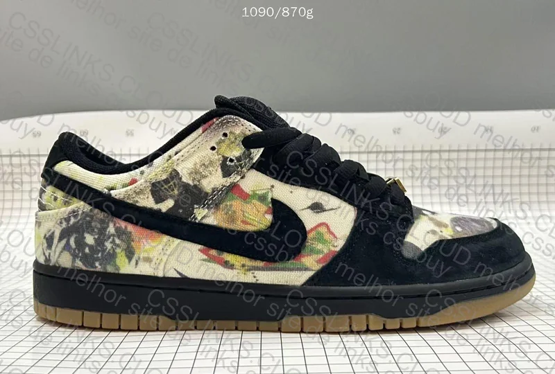 Nike Dunk OVO
