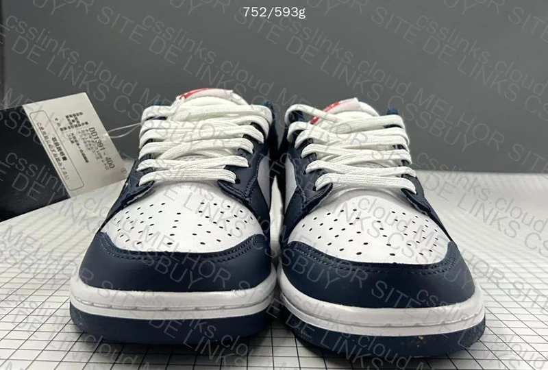 Nike Dunk OVO 5