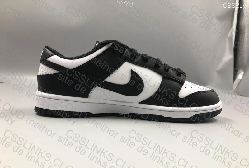 Nike Dunk Panda