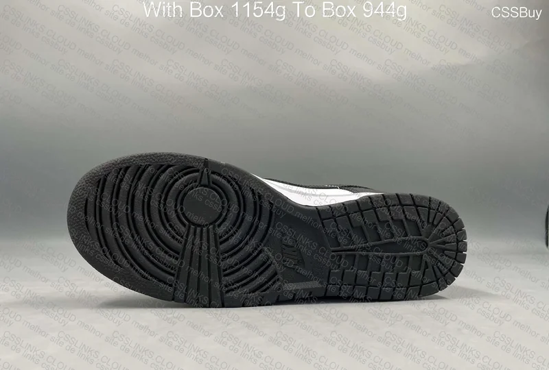 Nike Dunk Panda 2