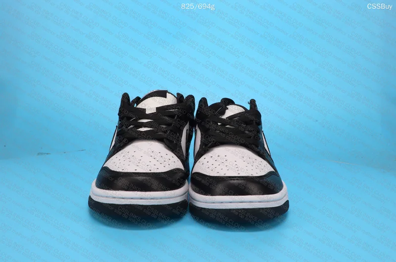 Nike Dunk Panda 2